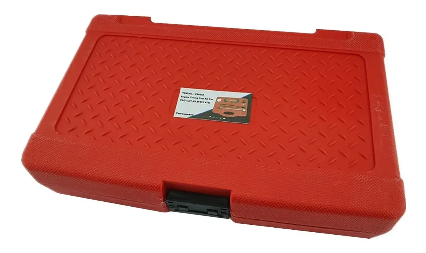 Trabador Puesta Punto Volkswagen Seat Skoda Audi 1.2 1.4 1.6 4