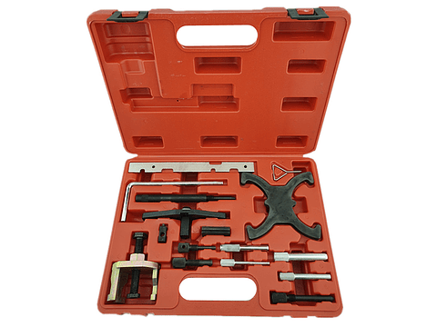 Trabador Puesta Punto Calado Distribucion Ford Mazda