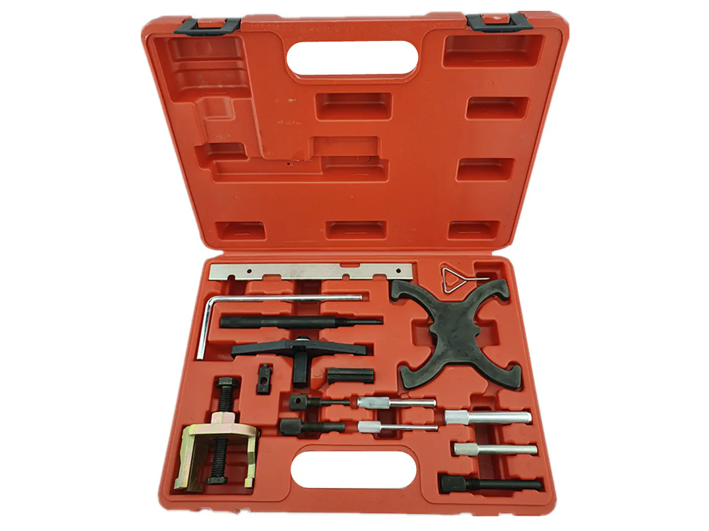 Trabador Puesta Punto Calado Distribucion Ford Mazda 1