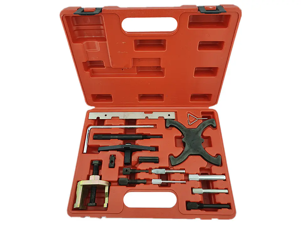 Trabador Puesta Punto Calado Distribucion Ford Mazda 1