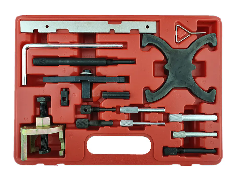 Trabador Puesta Punto Calado Distribucion Ford Mazda 3