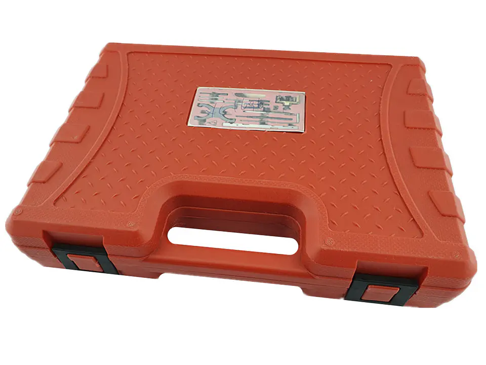 Trabador Puesta Punto Calado Distribucion Ford Mazda 4