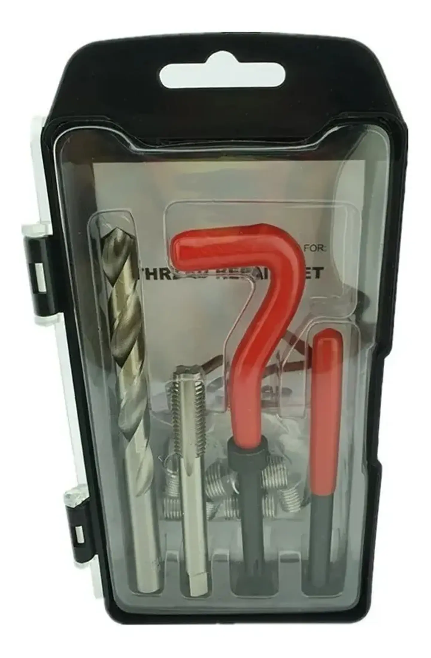 Kit De Reparacion De Hilo M10 X 1.5 15 Piezas 1