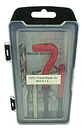 Kit De Reparacion De Hilo M10 X 1.5 15 Piezas - Miniatura 2