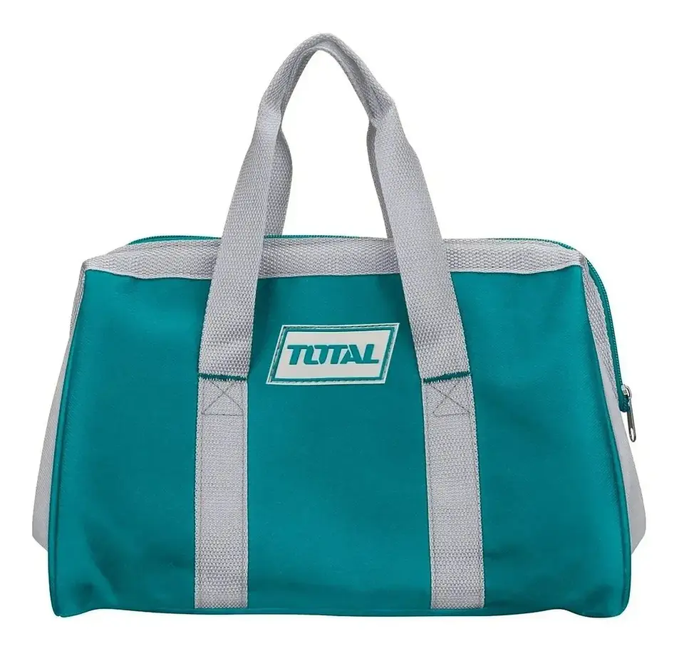 Taladro Atornillador Inalámbrico 10mm 20v 2bt Total TDLI2002 4