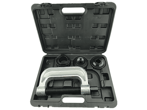 Kit Extractor Instalación De Rotula De Bola Tipo C