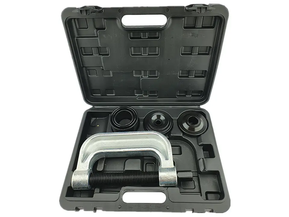 Kit Extractor Instalación De Rotula De Bola Tipo C 1