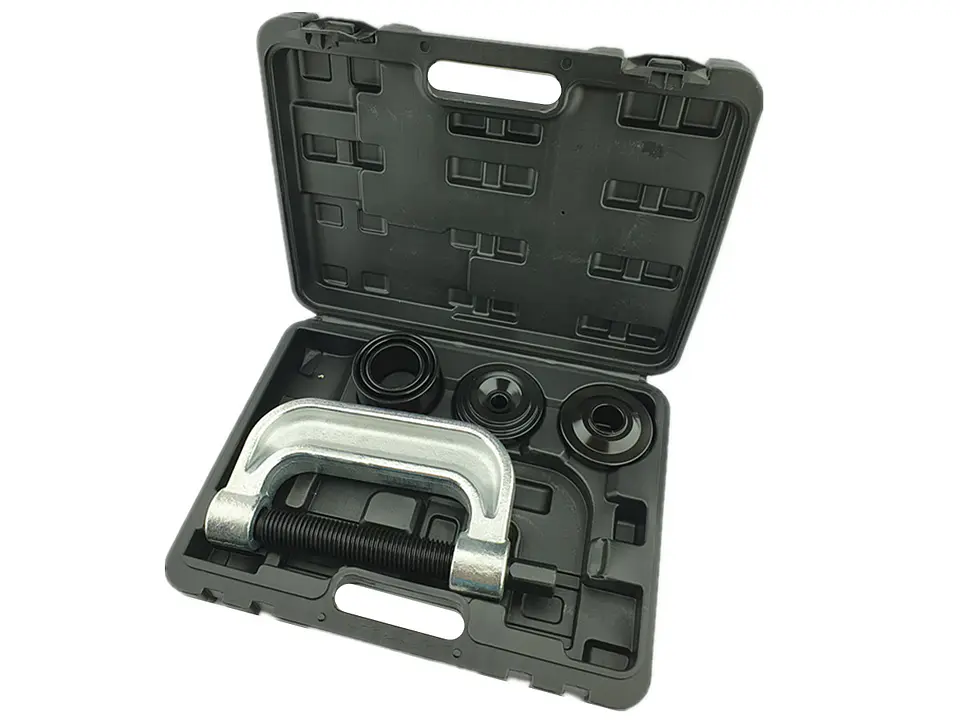 Kit Extractor Instalación De Rotula De Bola Tipo C 2