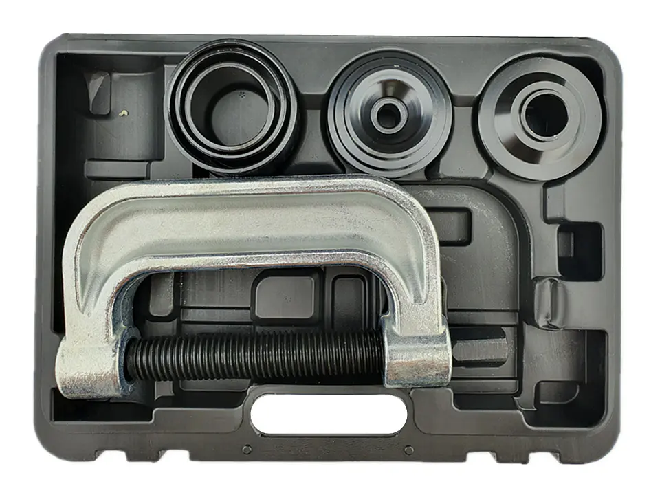 Kit Extractor Instalación De Rotula De Bola Tipo C 3