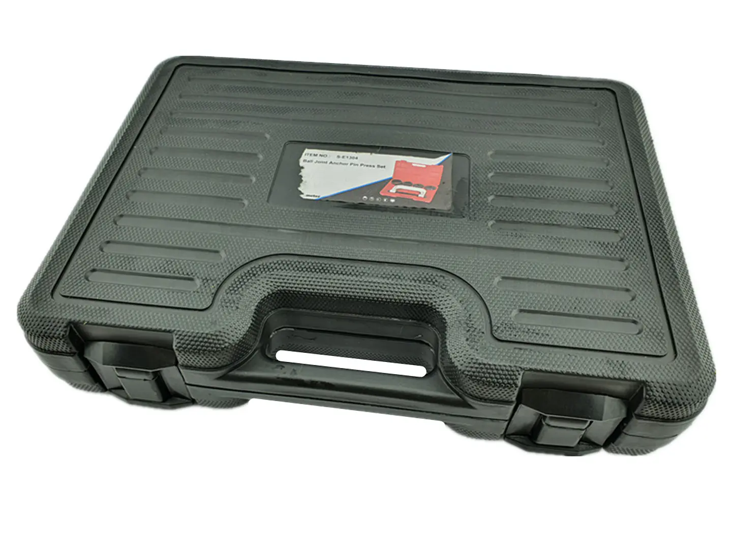 Kit Extractor Instalación De Rotula De Bola Tipo C 4