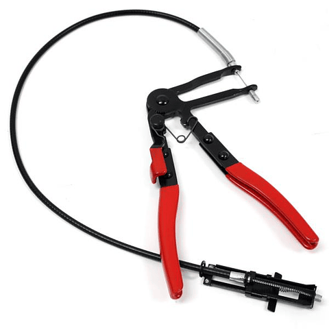 Alicate Flexible Abrazadera De Manguera Motor