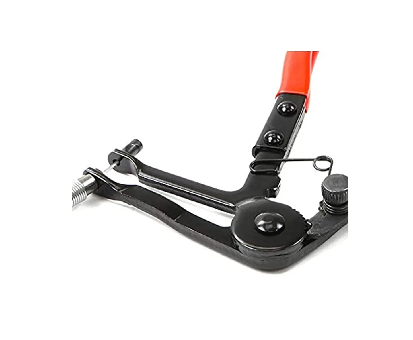 Alicate Flexible Abrazadera De Manguera Motor 2