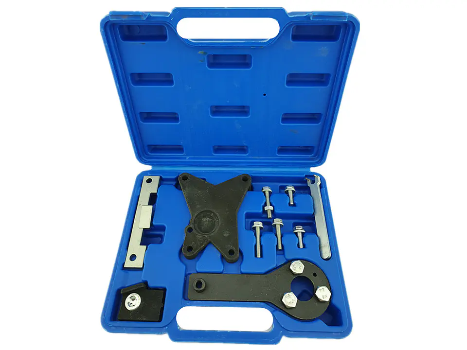 Trabador Puesta Punto Calado Distribución Ford Lancia Fiat 1