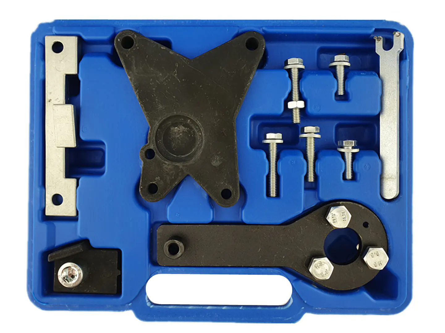 Trabador Puesta Punto Calado Distribución Ford Lancia Fiat 2