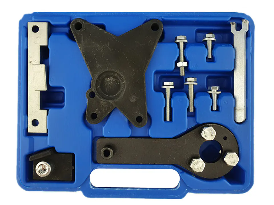 Trabador Puesta Punto Calado Distribución Ford Lancia Fiat 2