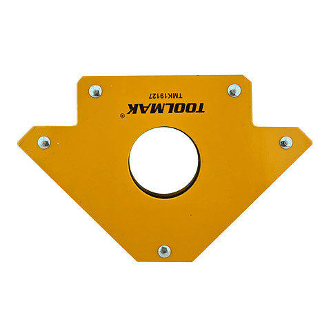 Escuadra Magnética 75 Lbs 5 Pulgadas Toolmak