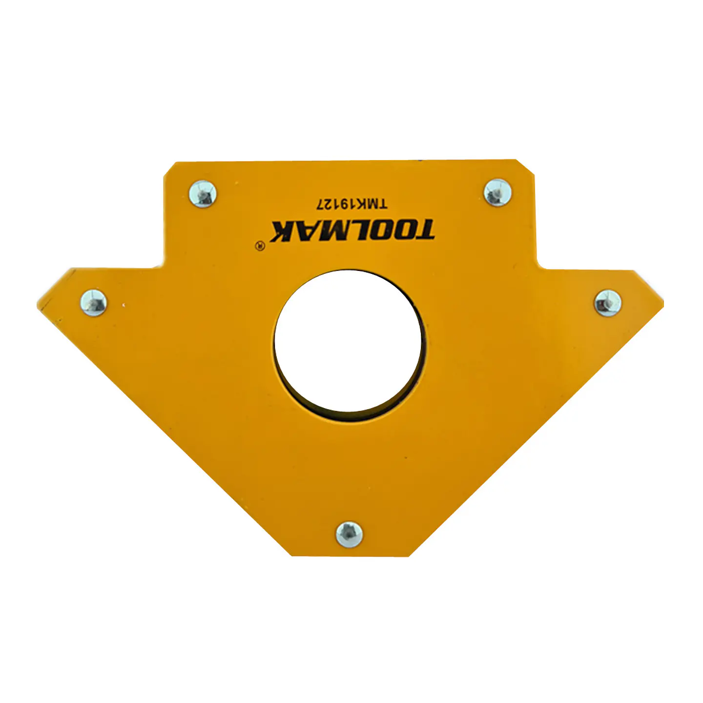 Escuadra Magnética 75 Lbs 5 Pulgadas Toolmak 1