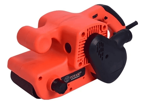 Lijadora De Banda 1050w Toyaki Tk-843