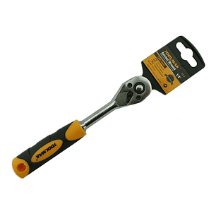 Llave Chicharra Cuadrante 1/4 Pulgadas Toolmak