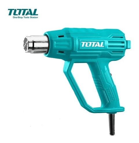 Pistola De Calor 2000w Total Tb200365