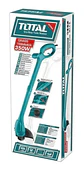 Orilladora Electrica 350w 250mm Total Tg103251 - Miniatura 2