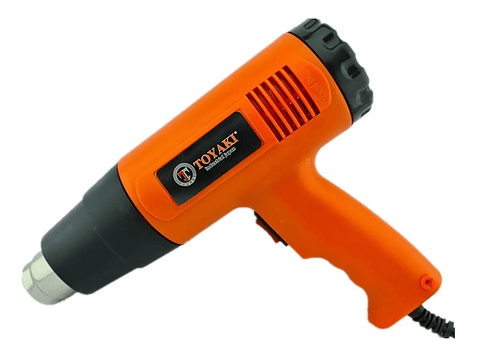 Pistola De Calor Toyaki 2200w TK857