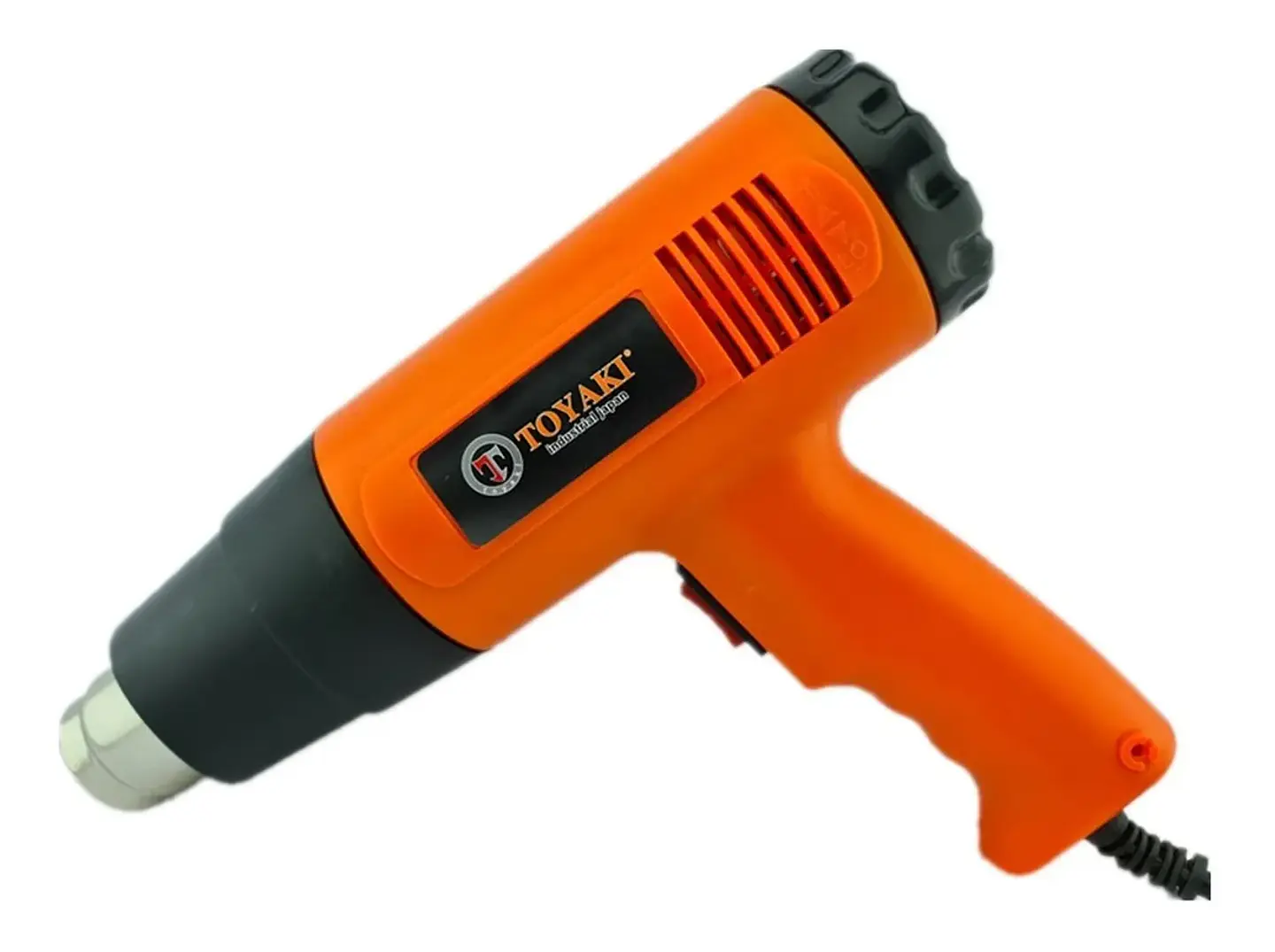 Pistola De Calor Toyaki 2200w TK857 1