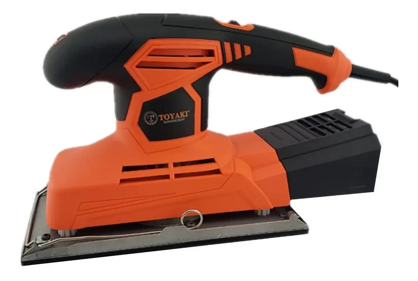 Lijadora Orbital 350w Toyaki 4