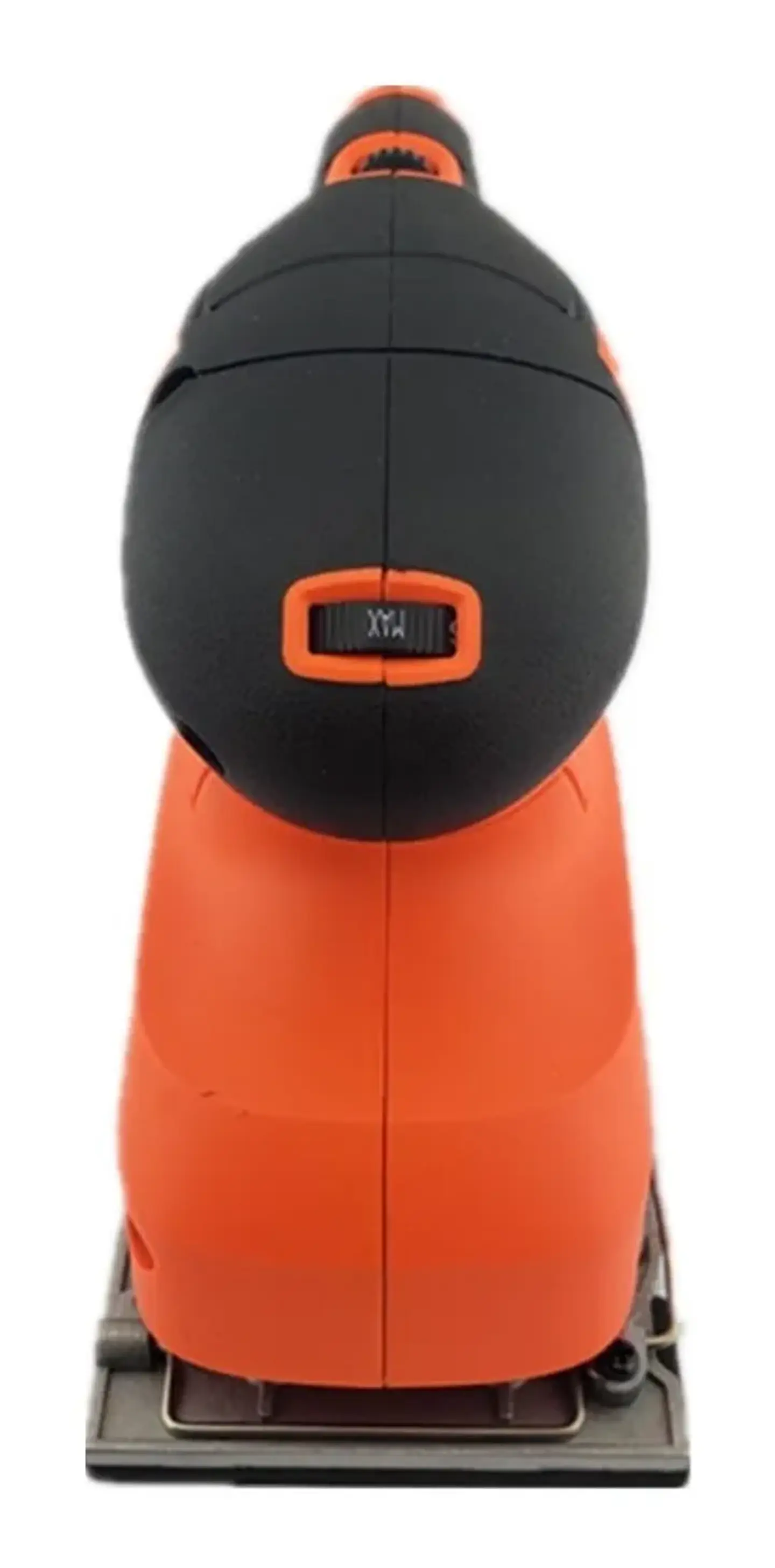 Lijadora Orbital 300w Velocidad Regulable Toyaki TK-853 4