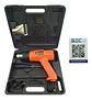 Pistola De Calor 2000w 600°c Maletin Toyaki Tk-838 - Miniatura 1