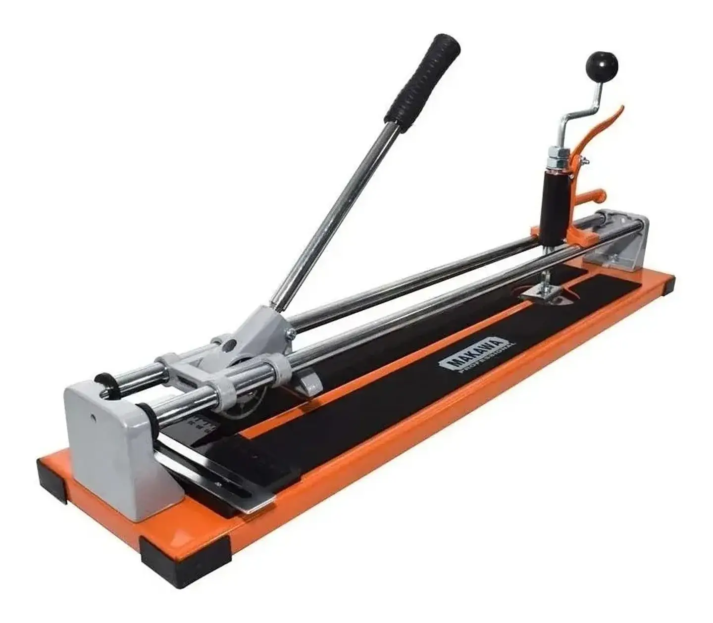 Cortadora De Ceramica Con Corte Circular 60 Cm 600mm Makawa MK-CA600A 1