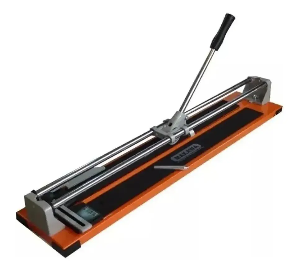 Cortadora De Ceramica 80 Cm / 800mm Makawa 1