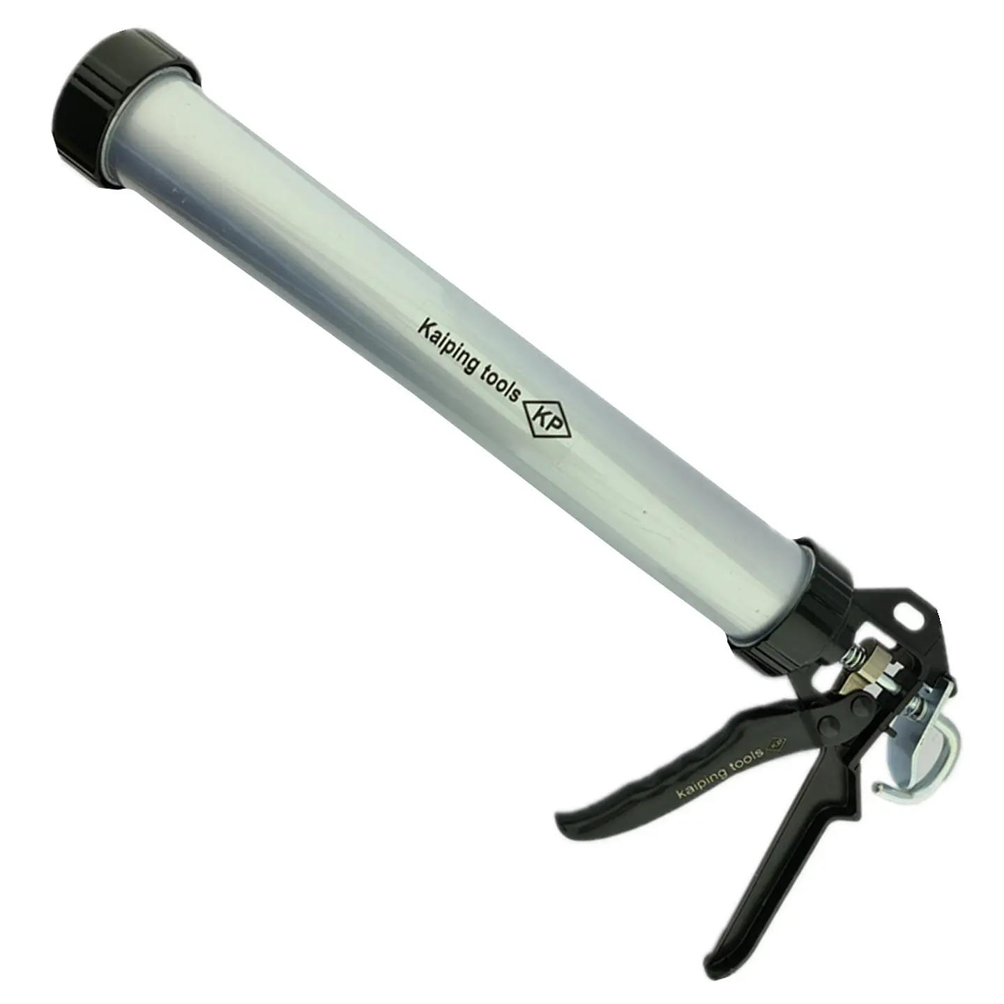 Pistola Calafatera Para Pate Silicona 15 Pulgadas Kp 1