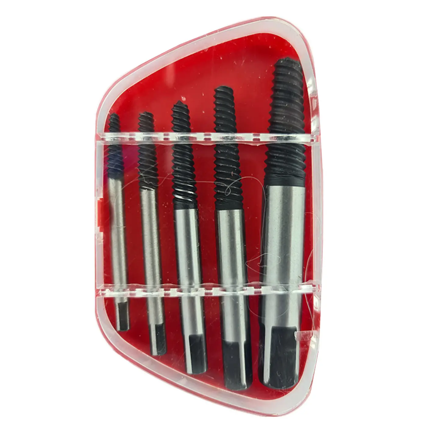 Extractor De Tornillo 5 Piezas Gs Optimus 1