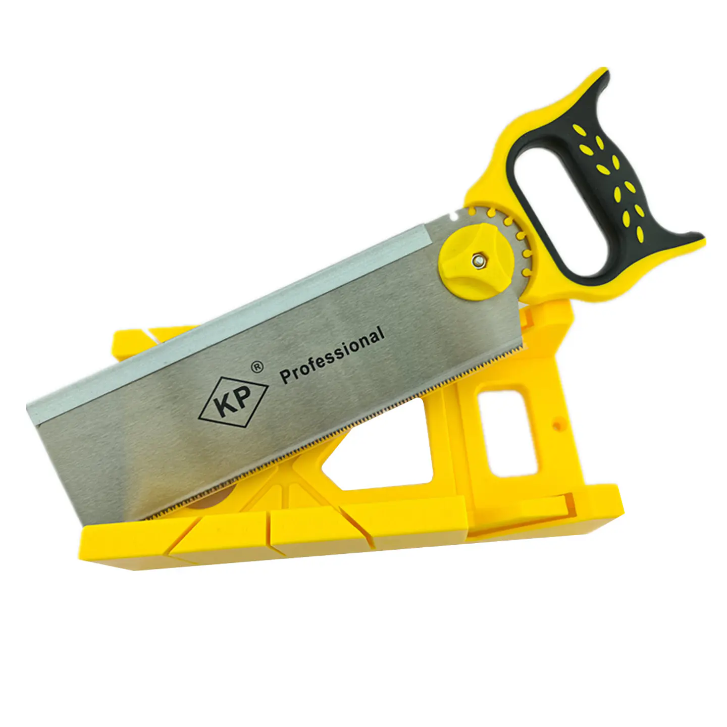 Serrucho Sierra Costilla Con Inglete 300mm Kp 2