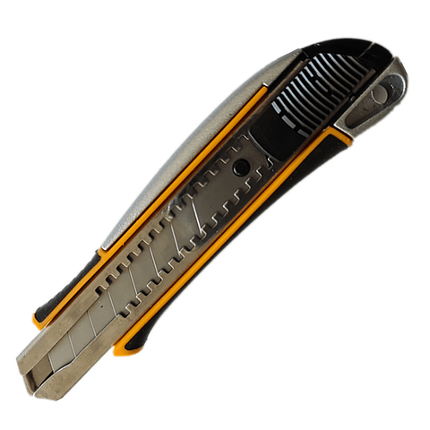 Corta Carton Cuchillo Cartonero Toolmak