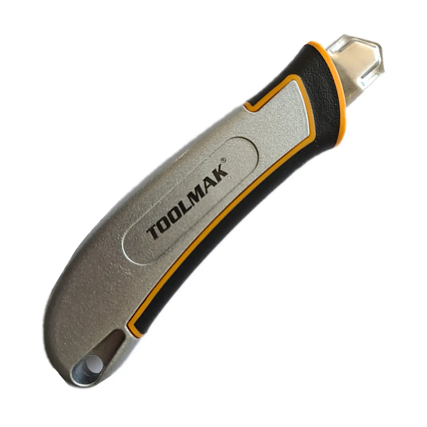 Corta Carton Cuchillo Cartonero Toolmak 2