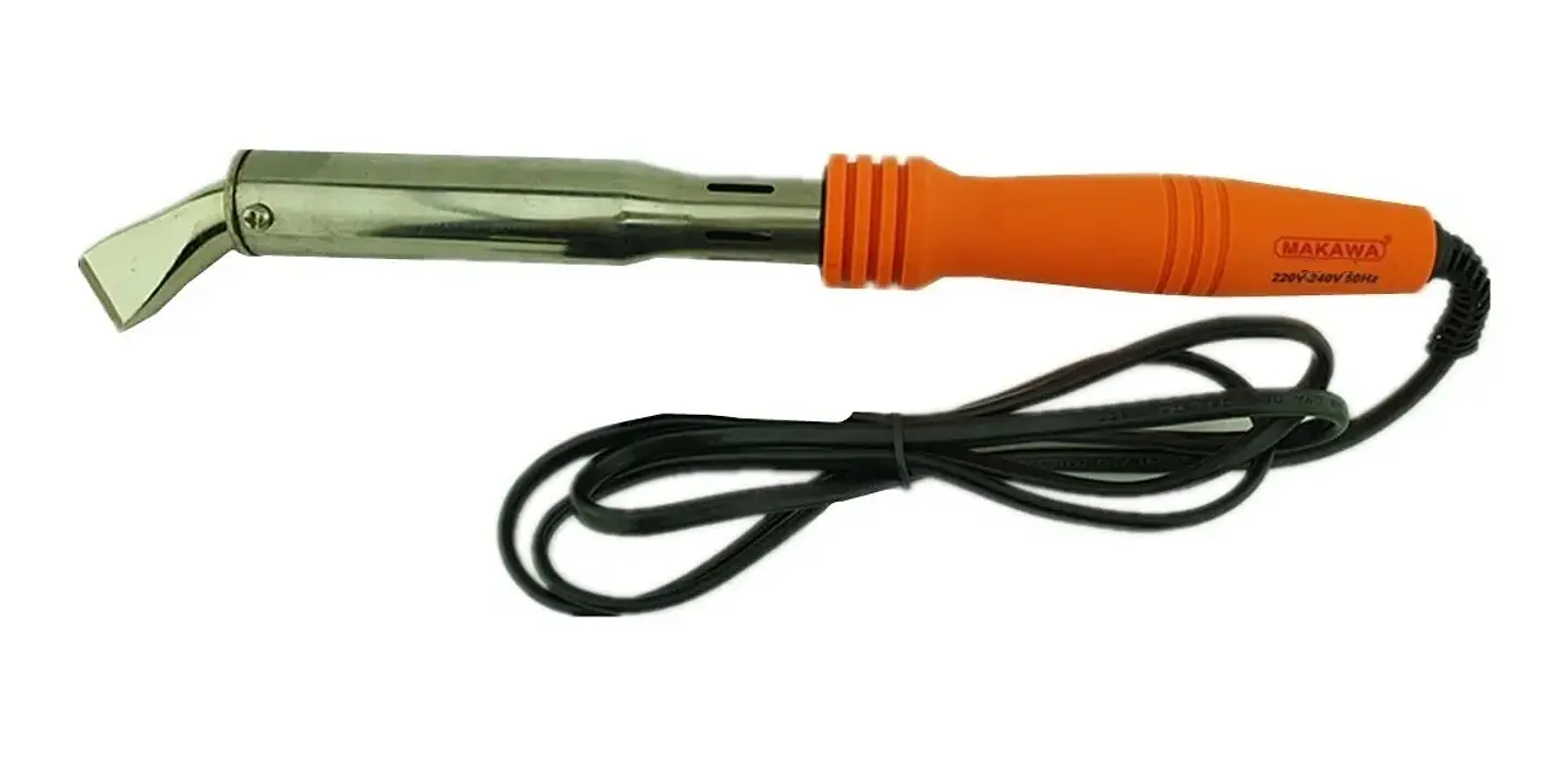 Cautin 100 Watts 220v Makawa Mk-0378 1