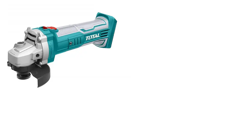 Galletera Esmeril Angular Inalambrico 20v Total Tagli1151 3