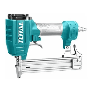 Pistola Clavadora Neumatica 10-30mm Total Tat83301