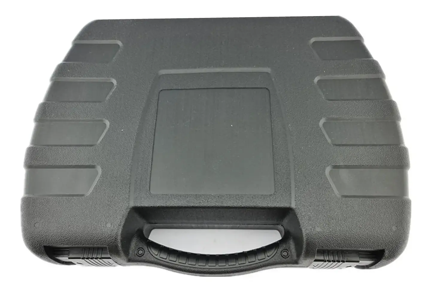 Pistola De Impacto Electrica 1/2 550w Toyaki Tk-875 3