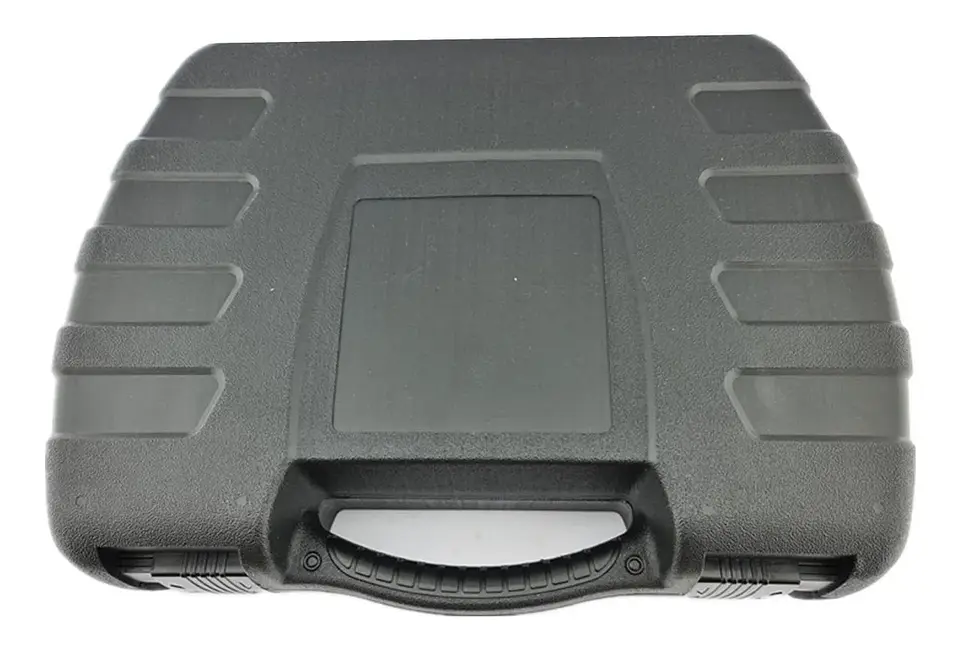 Pistola De Impacto Electrica 1/2 550w Toyaki Tk-875 3