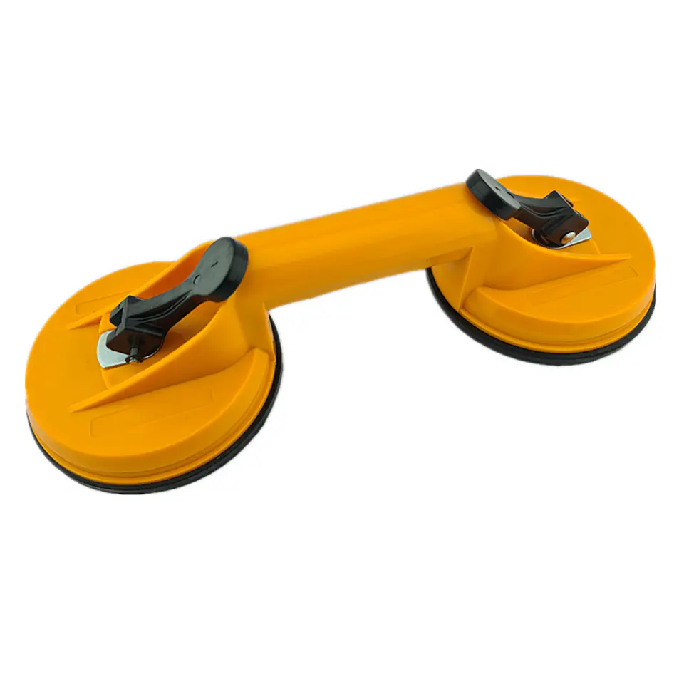 Ventosa Doble Para Vidrio 70Kg Toolmak Tmk19716 1