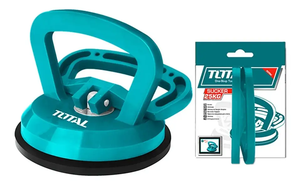 Ventosa Para Vidrio 25 Kg Total Tsp01251 1