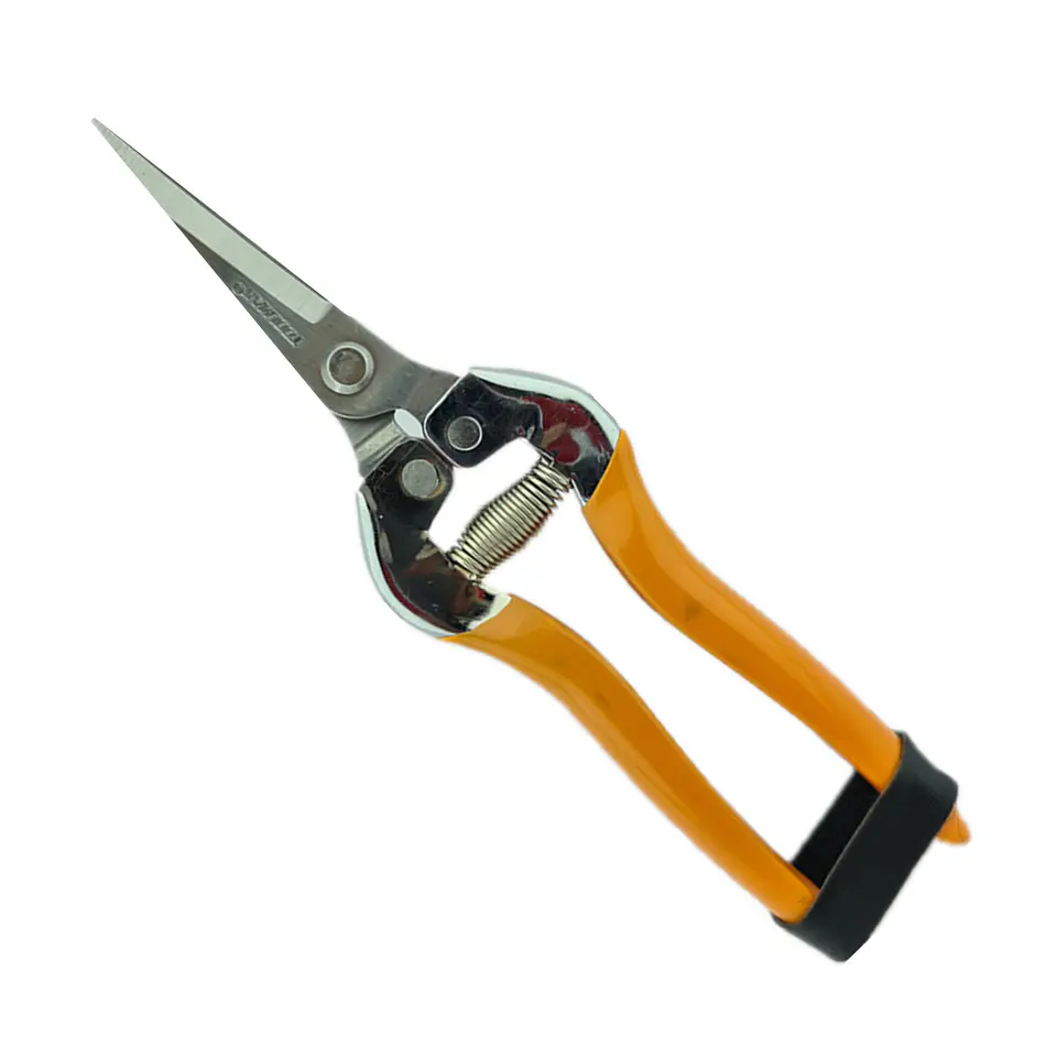 Tijera De Podar Fruta Uva Toolmak 1