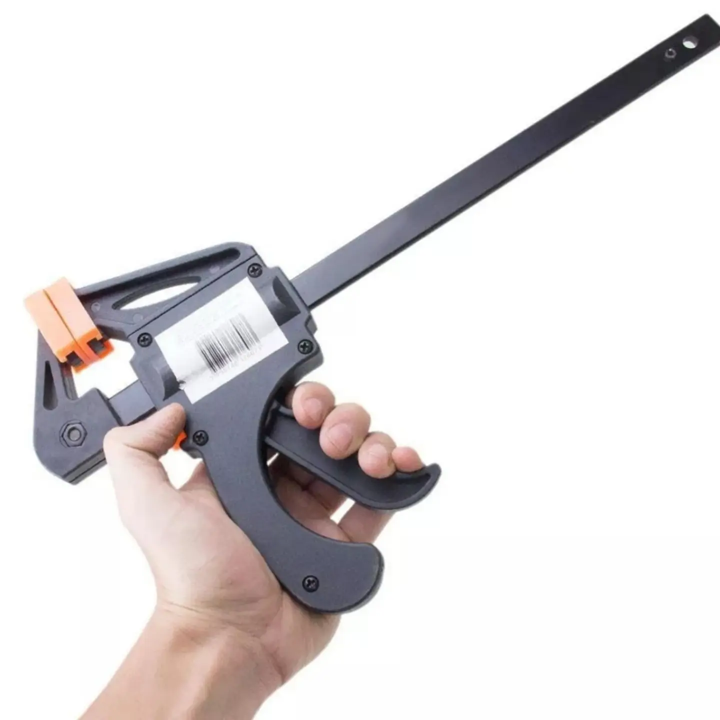 Prensa Rapida Sargento Madera Carpintero 6 Pulgadas 1