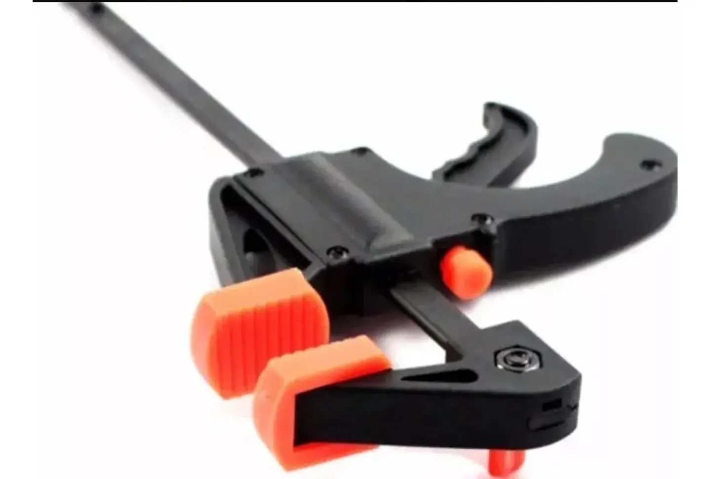 Prensa Rapida Sargento Madera Carpintero 12 Pulgadas 3