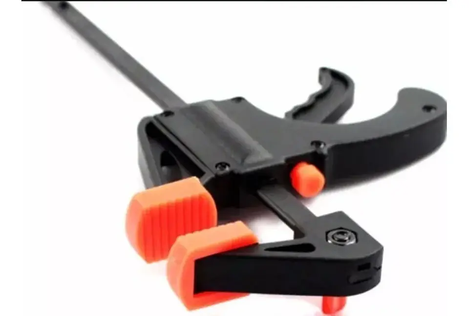 Prensa Rapida Sargento Madera Carpintero 12 Pulgadas 3