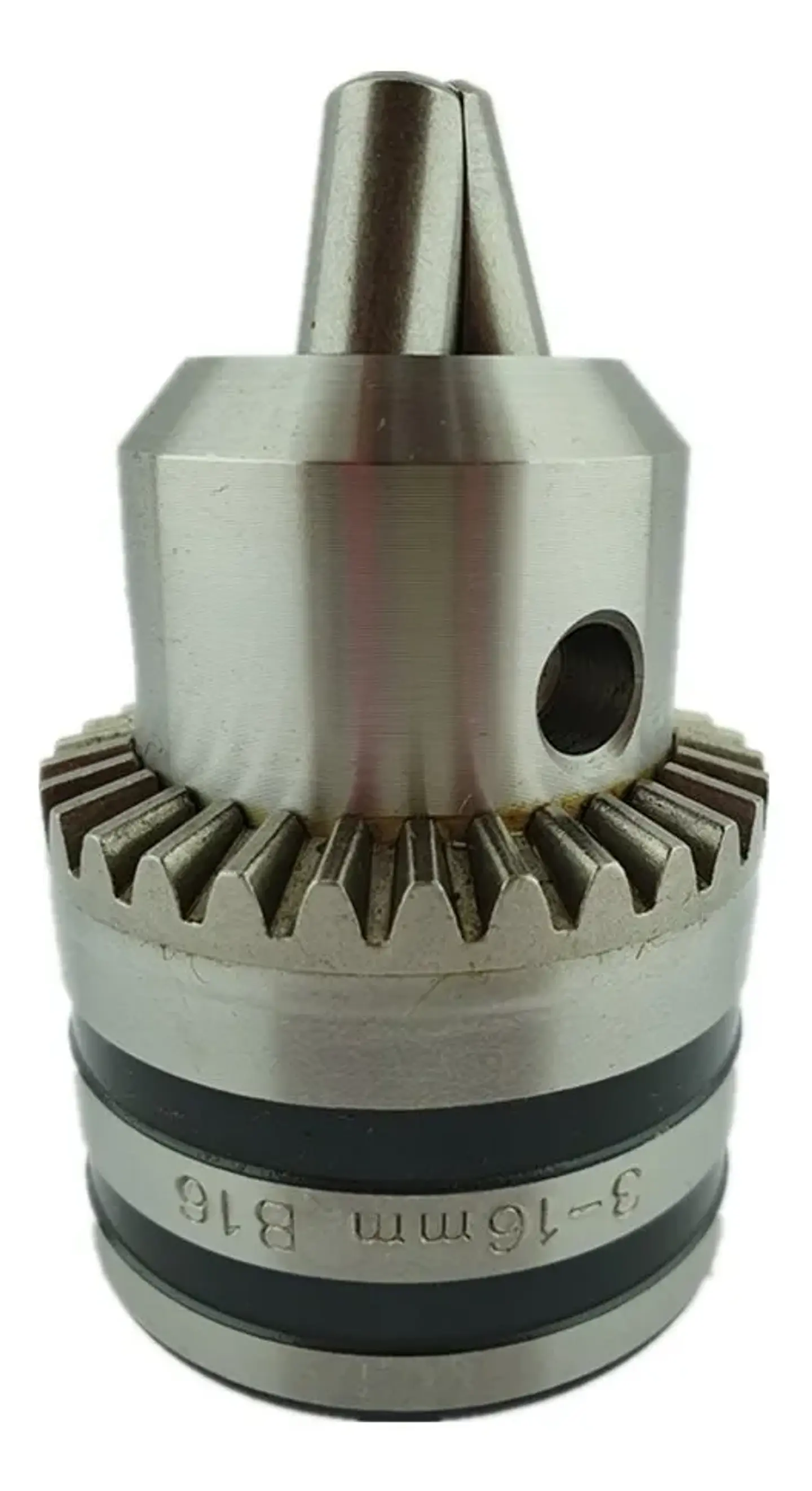 Chuck Mandril De Taladro Pedestal A Presion 16 Mm Makawa 1