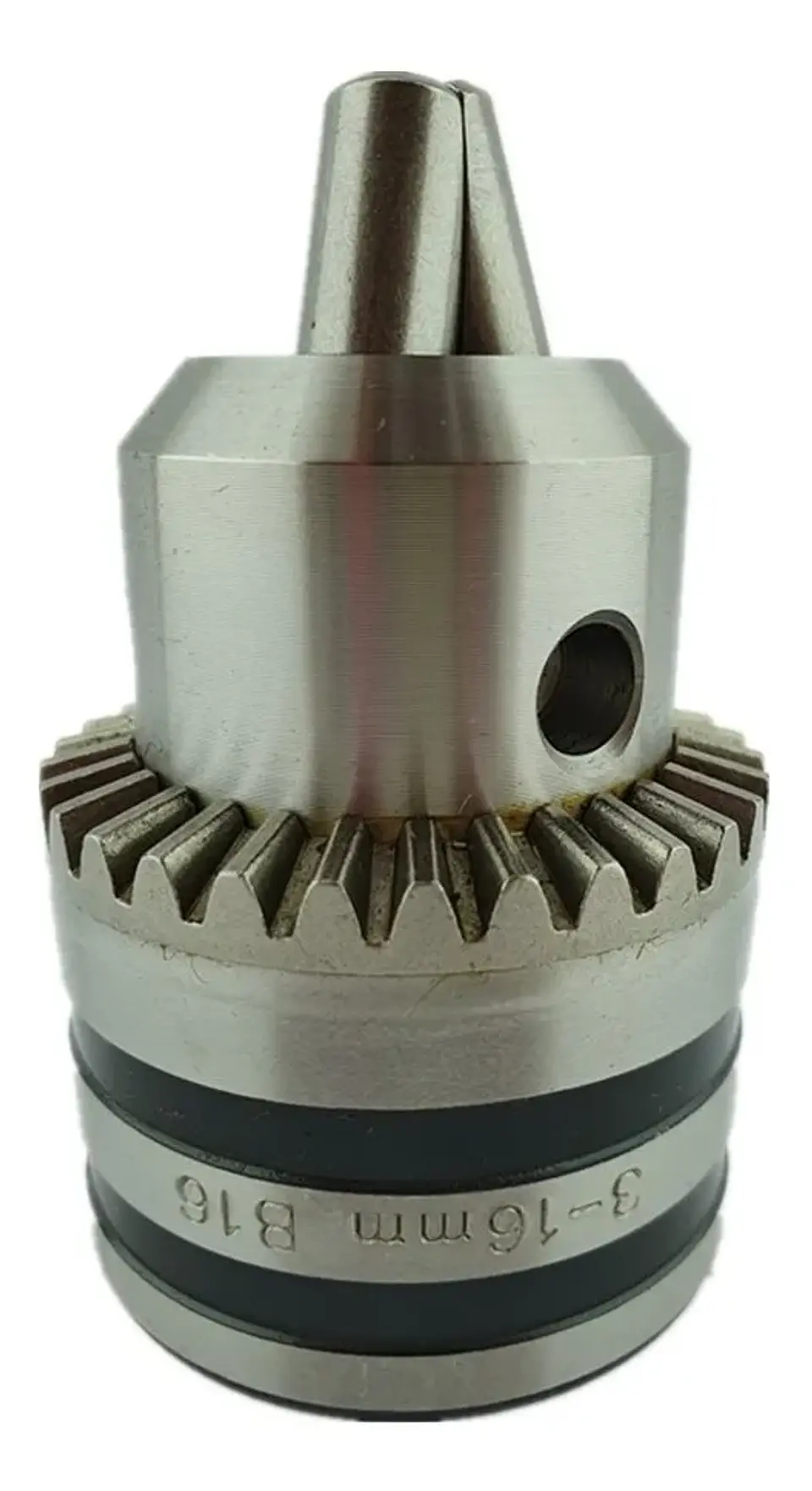 Chuck Mandril De Taladro Pedestal A Presion 16 Mm Makawa 1